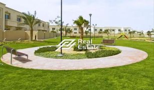 Вилла, 3 спальни на продажу в Al Reef Villas, Абу-Даби Arabian Style