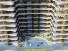 Studio Apartment for sale at Samana Waves 1, District 13