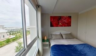 2 Bedrooms Condo for sale in Cha-Am, Phetchaburi Energy Seaside City - Hua Hin