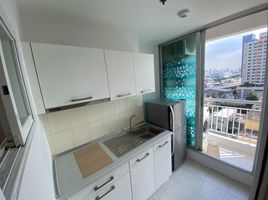 1 Bedroom Apartment for sale at Life At Phahon - Ari, Sam Sen Nai