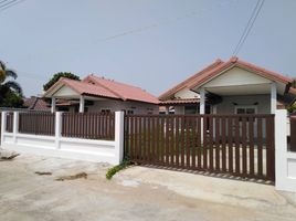 2 Schlafzimmer Haus zu verkaufen im Ban Suan Nok Nam, Nong Pling