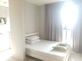 Studio Appartement zu vermieten im Ideo Mobi Sukhumvit 81, Bang Chak