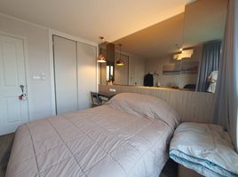 1 Schlafzimmer Appartement zu vermieten im U Delight Ratchavibha, Lat Yao