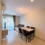 2 Bedroom Apartment for rent at Elio Del Moss, Sena Nikhom