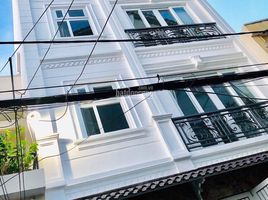 Studio Haus zu verkaufen in District 10, Ho Chi Minh City, Ward 15