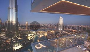 3 Bedrooms Apartment for sale in Burj Khalifa Area, Dubai Opera Grand