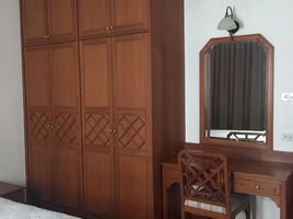 2 Schlafzimmer Wohnung zu vermieten im Newton Tower, Khlong Toei