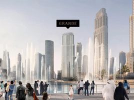 3 Bedroom Condo for sale at Grande, Opera District, Downtown Dubai, Dubai