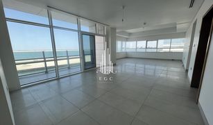 3 Schlafzimmern Appartement zu verkaufen in Al Seef, Abu Dhabi Lamar Residences