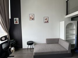 1 Bedroom Condo for rent at Park Origin Chula Samyan, Maha Phruettharam, Bang Rak