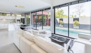 3 Schlafzimmern Villa zu verkaufen in Si Sunthon, Phuket Diamond Villas Phase 1