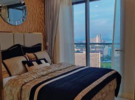 1 Schlafzimmer Appartement zu vermieten im Copacabana Beach Jomtien, Nong Prue