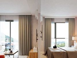 1 Schlafzimmer Appartement zu verkaufen im Space Cherngtalay Condominium , Choeng Thale