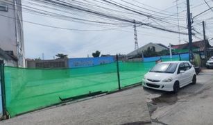 N/A Land for sale in Ban Suan, Pattaya Samphan Villa