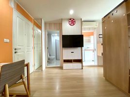 Studio Wohnung zu verkaufen im U Delight 2 at Bangsue Station, Bang Sue