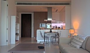 1 Bedroom Condo for sale in Lumphini, Bangkok 185 Rajadamri