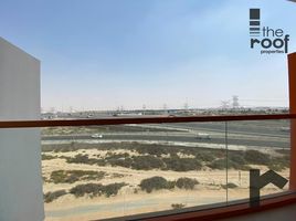 1 Bedroom Apartment for sale at Binghatti East Boutique Suites, Skycourts Towers, Dubai Land