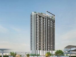 2 Bedroom Apartment for sale at COBE Kaset-Sripatum, Lat Yao