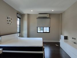 3 Bedroom House for rent at Setthasiri SanSai, Nong Chom