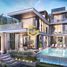 4 Bedroom Villa for sale at Malta, DAMAC Lagoons