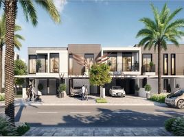 4 Bedroom Villa for sale at Parkside 2, EMAAR South, Dubai South (Dubai World Central)