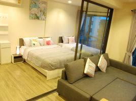 1 Bedroom Apartment for rent at Rain Cha Am - Hua Hin, Cha-Am, Cha-Am, Phetchaburi