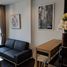 1 Bedroom Apartment for sale at The Line Asoke - Ratchada, Din Daeng