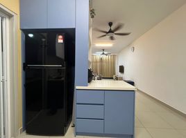 Studio Condo for rent at Jalan Sultan Ismail, Bandar Kuala Lumpur, Kuala Lumpur