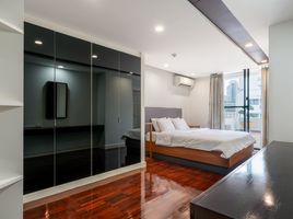 3 Bedroom Condo for rent at Sukhumvit Casa, Khlong Toei