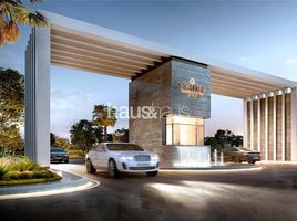 6 Bedroom Townhouse for sale at Belair Damac Hills - By Trump Estates, NAIA Golf Terrace at Akoya, DAMAC Hills (Akoya by DAMAC), Dubai