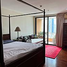 2 Schlafzimmer Appartement zu vermieten im Baan Na Varang, Lumphini