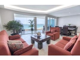 3 Bedroom Apartment for sale at Exclusive condo in prime beachfront location!!, Manta, Manta, Manabi