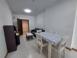 1 Bedroom Condo for sale at Supalai Park Asoke-Ratchada, Din Daeng, Din Daeng