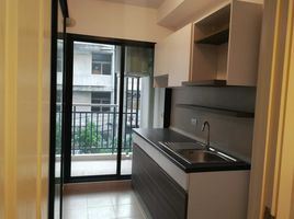 Studio Appartement zu verkaufen im Supalai City Resort Bearing Station Sukumvit 105, Bang Na