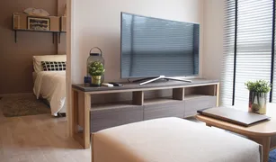 2 Bedrooms Condo for sale in Lat Phrao, Bangkok CHAMBERS CHAAN Ladprao - Wanghin