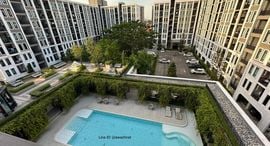 Available Units at Aspire Asoke-Ratchada