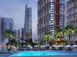 2 Bedroom Condo for sale at Peninsula Five, Executive Towers