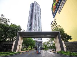 1 Schlafzimmer Appartement zu verkaufen im Rhythm Sathorn, Thung Wat Don