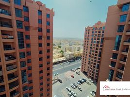 3 Bedroom Apartment for sale at Al Naemiya Towers, Al Rashidiya 3