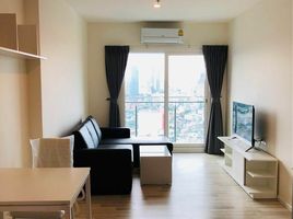 2 Schlafzimmer Wohnung zu verkaufen im The Key Sathorn-Charoenraj, Bang Khlo