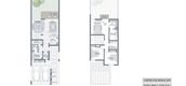 Unit Floor Plans of Cherrywoods