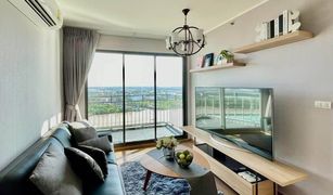 2 Bedrooms Condo for sale in Bang Phongphang, Bangkok U Delight Residence Riverfront Rama 3