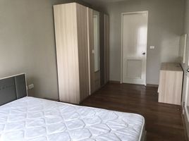 1 Bedroom Apartment for sale at The Mark Ratchada-Airport Link, Makkasan, Ratchathewi