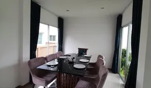 3 Schlafzimmern Haus zu verkaufen in Khlong Khoi, Nonthaburi Casa Premium Ratchapruek-Chaengwattana