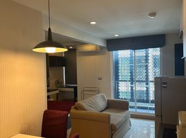 1 Bedroom Condo for sale at Tree Condo Ekamai, Phra Khanong, Khlong Toei, Bangkok