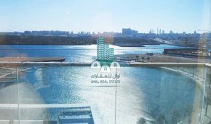 3 Bedrooms Apartment for sale in Najmat Abu Dhabi, Abu Dhabi The Wave