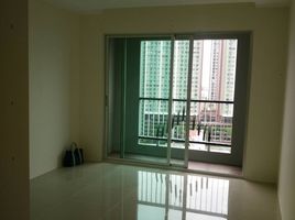 Studio Wohnung zu verkaufen im Asakan Place Srinakarin, Suan Luang