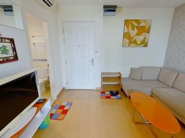 1 Schlafzimmer Wohnung zu vermieten im Life @ Sukhumvit 65, Phra Khanong Nuea