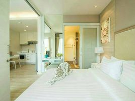1 Schlafzimmer Wohnung zu verkaufen im The Sea Condominium, Sam Roi Yot, Sam Roi Yot