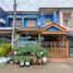 3 Bedroom Townhouse for sale at Baan Rompho, Bang Rak Phatthana